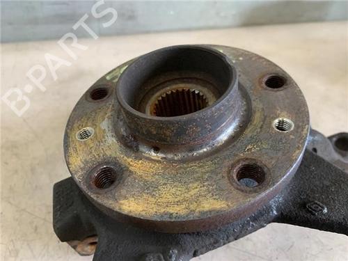 Right front steering knuckle RENAULT KANGOO Express (FW0/1_) 1.5 dCi 90 (FW0G, FW05, FW08, FW11) | BP23392233M26 