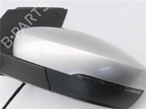 Left mirror VW POLO V (6R1, 6C1) 1.2 TSI 16V | BP29260128C26 