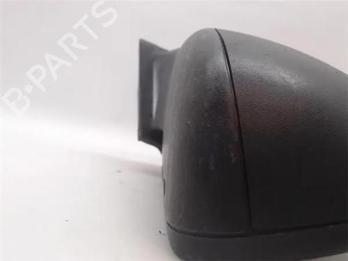 Left mirror FORD FOCUS II (DA_, HCP, DP)  | BP13055777C26