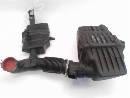Air filter box CITROËN BERLINGO / BERLINGO FIRST Box Body/MPV (M_) 1.9 D 70 (MBWJZ, MCWJZ) | BP15825592M87 