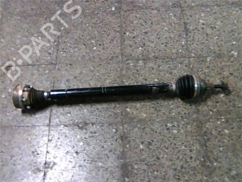 Used Right front driveshaft SEAT LEON (1P1) 1.2 TSI (105 hp) 12149255