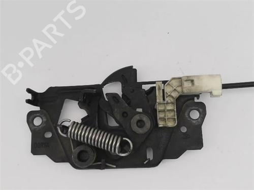 Hood lock FORD FOCUS III 1.5 TDCi | BP22132840C133 