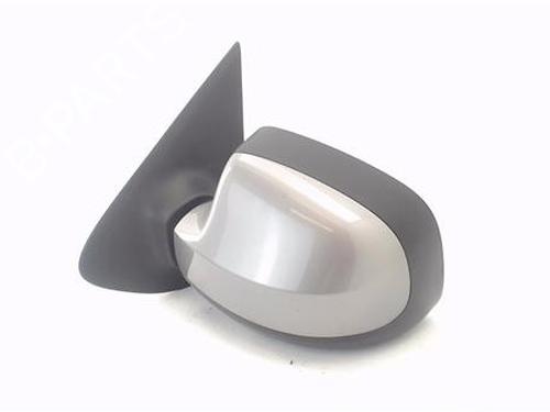 Left mirror DACIA SANDERO II 1.0 SCe 75 (B8JC, B8JD, B8NC) | BP29251202C26 
