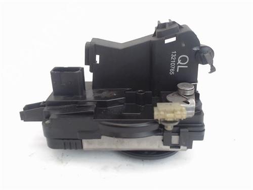 Front right lock OPEL VECTRA C (Z02)  | BP16503008C97 