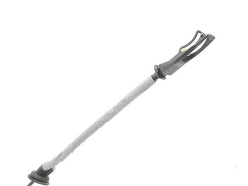 Front left lock VW POLO V (6R1, 6C1) 1.4 (6R1) | BP22432964C98 