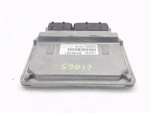 Electronic module AUDI A3 (8L1) | BP33220480M83 - Image 5
