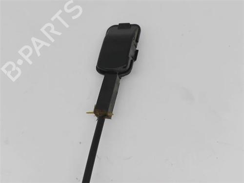 Front left lock NISSAN NOTE (E11, NE11) 1.5 dCi | BP22339159C98 