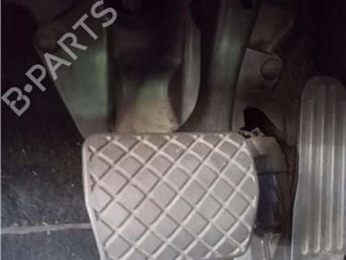 break-pedal-vw-golf-vi-5k1-2008-2009-2010-2011-2012-2013-2014-32417397 main image