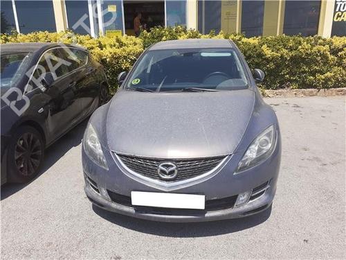 Andre MAZDA 6 Hatchback (GH) 2.0 MZR-CD (GH14) | BP17804621O1 