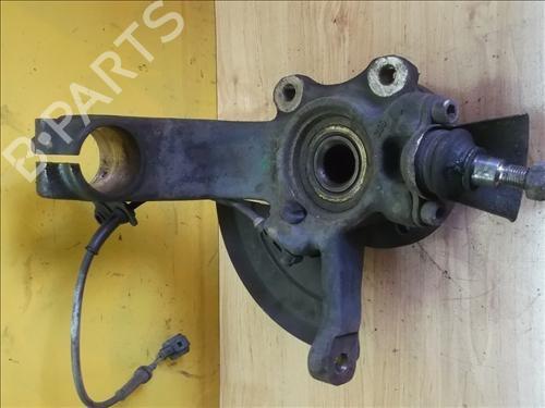 Left front steering knuckle VW SHARAN (7M8, 7M9, 7M6)  | BP14336317M25 