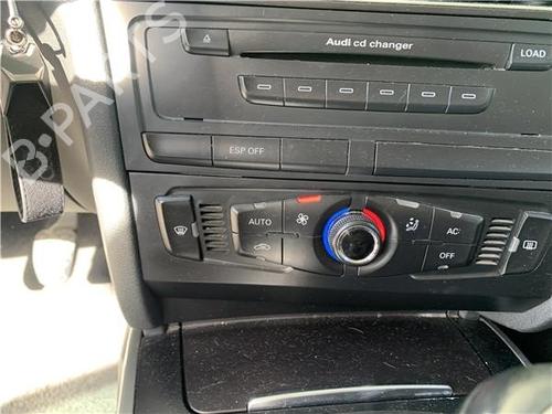 Climate control AUDI A4 B8 Avant (8K5) 2.0 TDI | BP32418399I5 