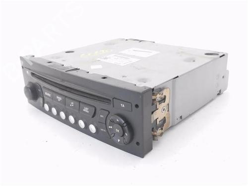 Radio CITROËN C3 Picasso (SH_) 1.6 HDI 90 | BP30555377E6 - Image 2
