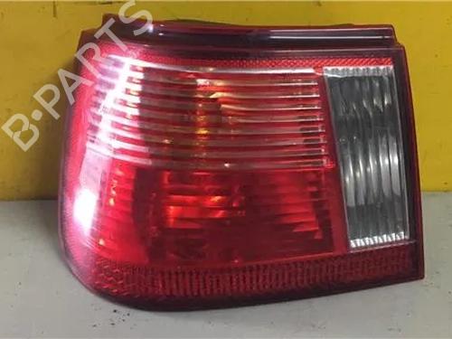 Used Left taillight SEAT IBIZA II (6K1) [1993-2002]  13049287