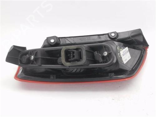 Right taillight FIAT GRANDE PUNTO (199_)  | BP22432947C35 