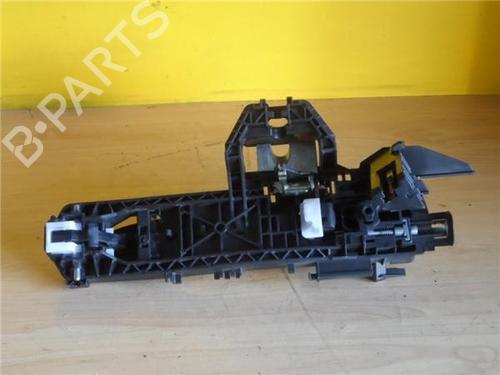 Rear left exterior door handle MERCEDES-BENZ A-CLASS (W176) A 200 CDI / d (176.008) | BP14338170C130 