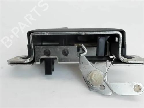 Tailgate lock SEAT IBIZA III (6L1)  | BP10735887C101 