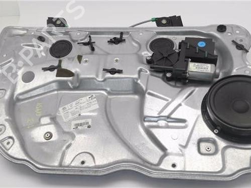 Used Front left window mechanism Front left window mechanism 39623998 39623998