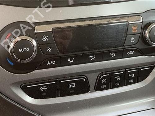 Used Climate control Climate control FORD FOCUS III [2010-2020] 29260003 29260003