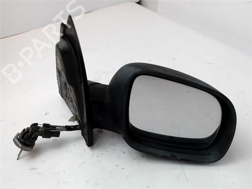 Right mirror SEAT AROSA (6H1) 1.7 SDI | BP13044134C27 