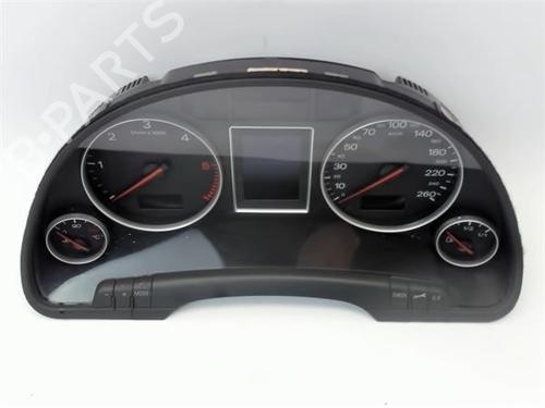 Cockpit AUDI A4 B6 (8E2) 1.9 TDI | BP13390869C47 