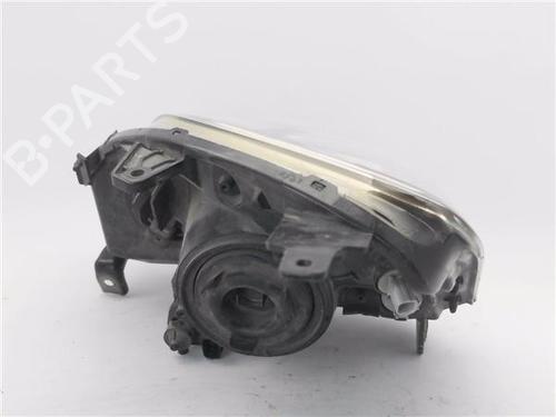 Right headlight HONDA CIVIC VII Hatchback (EU, EP, EV) 1.6 i (EP2, EU8, EU6) | BP26563832C29 - Image 4