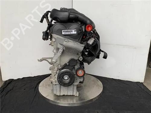 Engine VW POLO V (6R1, 6C1) 1.0 | BP26561655M1 