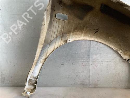 Left front fenders VW POLO III (6N1) 60 1.4 | BP26955922C41 