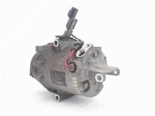 AC compressor MITSUBISHI COLT VI (Z3_A, Z2_A)  | BP24869471M34 