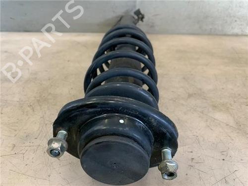 Right front shock absorber MITSUBISHI MIRAGE / SPACE STAR VI Hatchback (A0_A)  | BP23442361M17 