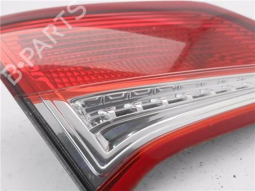 Left tailgate light CITROËN C4 II (NC_) 1.6 HDi 90 | BP37261830C79 - Image 10