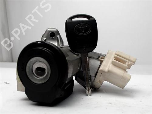 Annen TOYOTA YARIS (_P9_) [2005-2014]  14344056