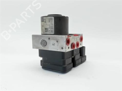 ABS pump OPEL ASTRA H (A04)  | BP15898307M43 