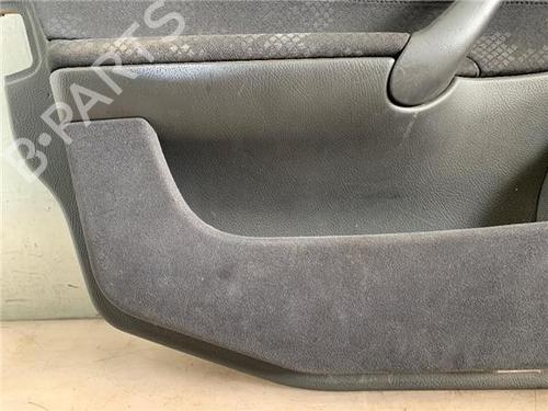 Front left panel MERCEDES-BENZ C-CLASS (W203) C 200 CDI (203.004) | BP24869480C58 