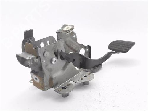 Break pedal RENAULT SCÉNIC III (JZ0/1_) 1.5 dCi | BP29525702I19