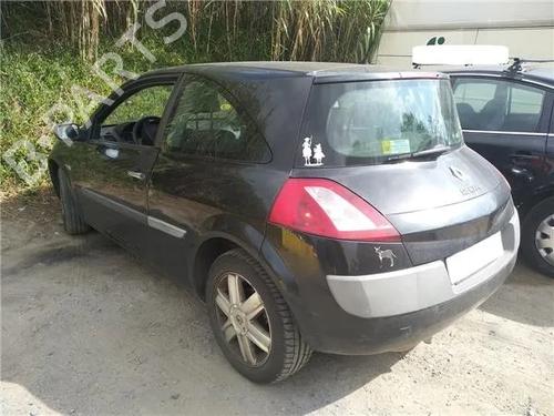 Right headlight RENAULT MEGANE II (BM0/1_, CM0/1_) 1.4 16V (BM0B, CM0B) | BP11341459C29 