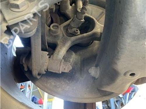 Left rear steering knuckle VW GOLF V (1K1) | BP32419346M27