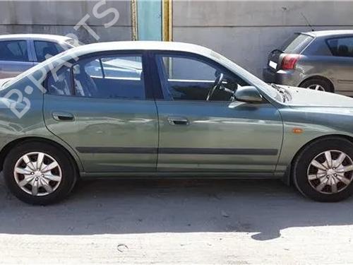 Switch HYUNDAI ELANTRA III (XD) 2.0 CRDi | BP11041732I30 
