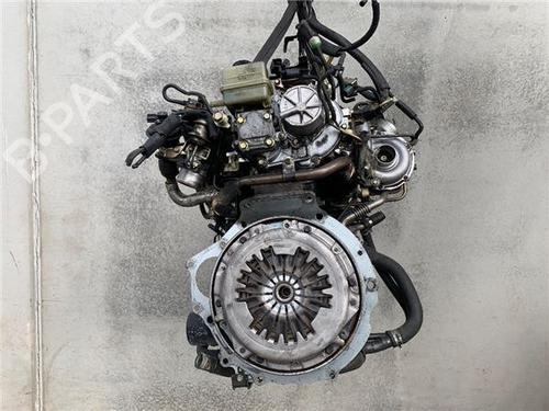 Motor MAZDA 6 Hatchback (GG) 2.0 DI (GG14) (136 hp) 29431386