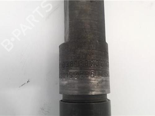 Injector SEAT TOLEDO II (1M2) 1.9 TDI | BP20159283M100 