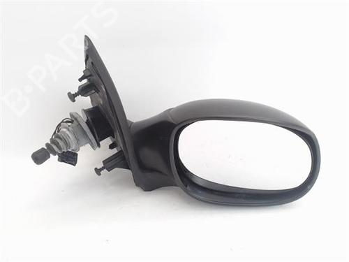 Bakspejl Højre PEUGEOT 206 Hatchback (2A/C)  | BP19288801C27 