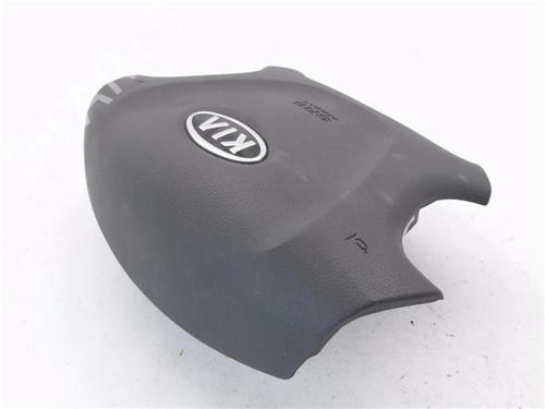 Driver airbag KIA CARNIVAL / GRAND CARNIVAL III (VQ) 2.9 CRDi | BP27569390C9 