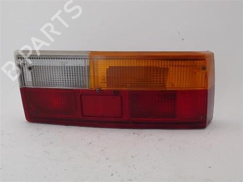 Used Right taillight RENAULT 14 (121_) [1976-1983]  28378387