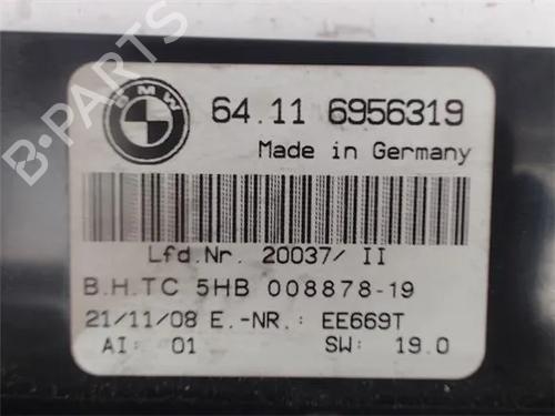 Climate control BMW 3 (E46)  | BP13051139I5 