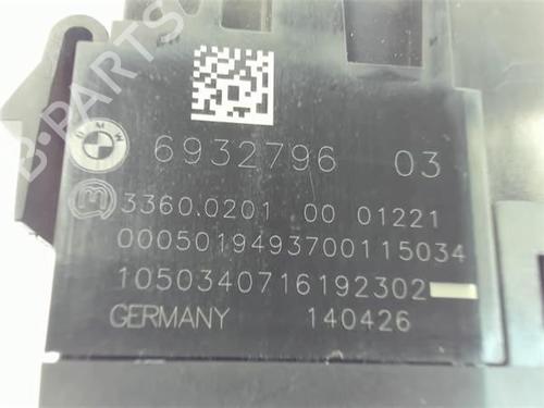 Switch BMW 1 (E87) 118 d | BP10332982I30 