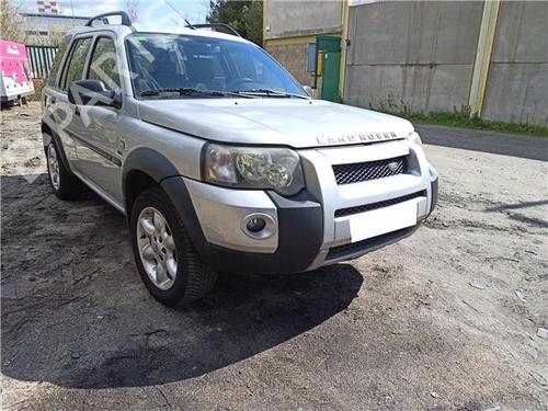 Used Parts LAND ROVER FREELANDER I (L314) 2.0 Td4 4x4 (112 hp) 4212091