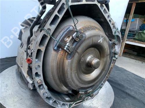 Gearbox MERCEDES-BENZ E-CLASS (W211) E 270 CDI (211.016) | BP35986581M3 - Image 8