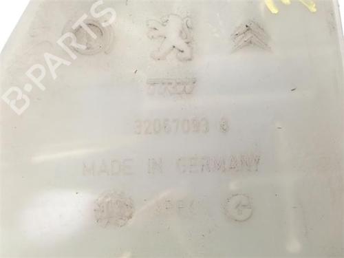 Brake master cylinder CITROËN C2 (JM_) 1.4 HDi | BP24035778M77 