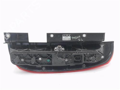 Left taillight OPEL COMBO Box Body/MPV (X12) 1.3 CDTI (B05) | BP35951144C34  - Image 5