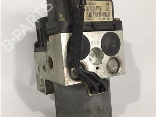 ABS pump CITROËN XSARA PICASSO (N68)  | BP9635592M43 