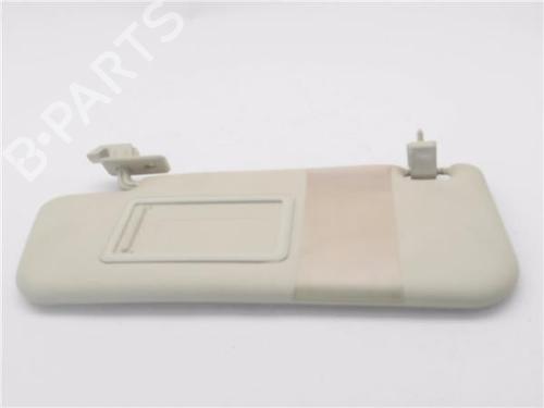 Left sun visor FORD KA (RU8) 1.2 | BP32271947I1 